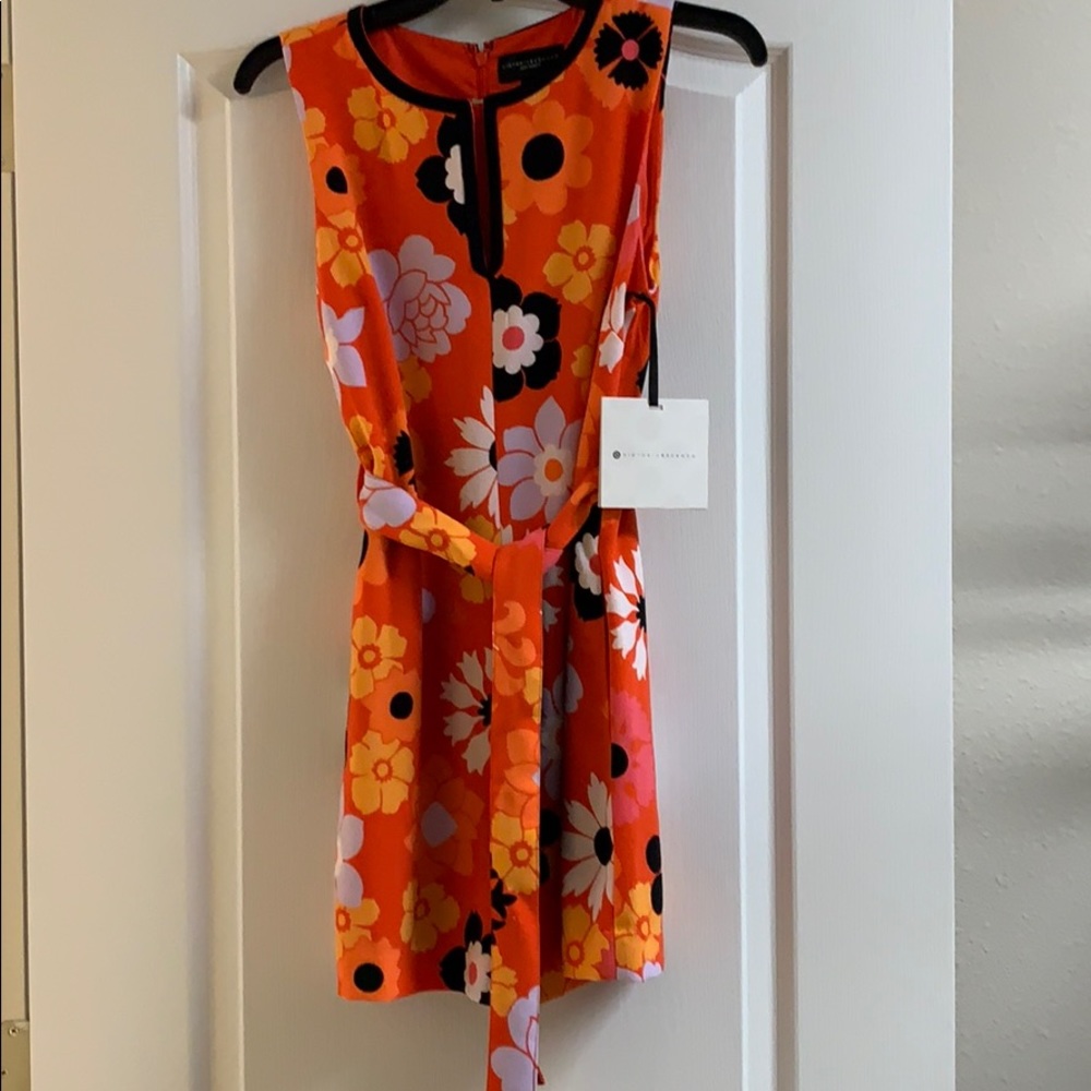 Victoria Beckham for Target - Romper NWT